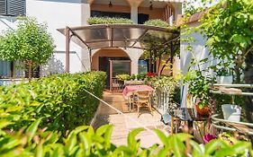 Apartment Vilma Funtana